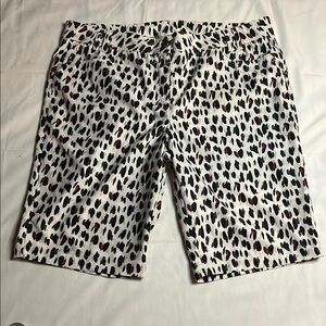 N’Vo by Lanctot Shorts